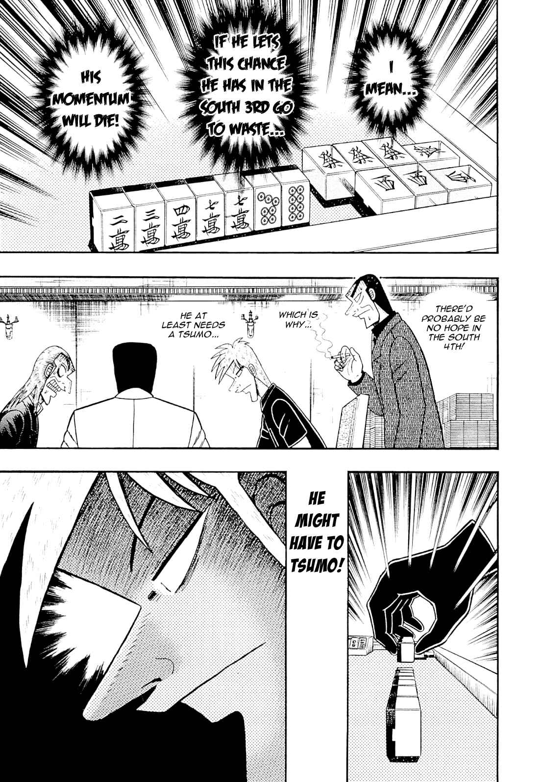 Chapter 228 - Page 12