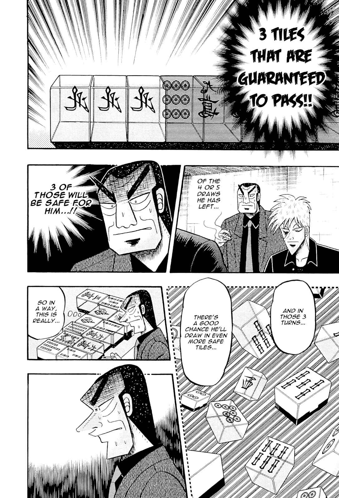 Chapter 228 - Page 14