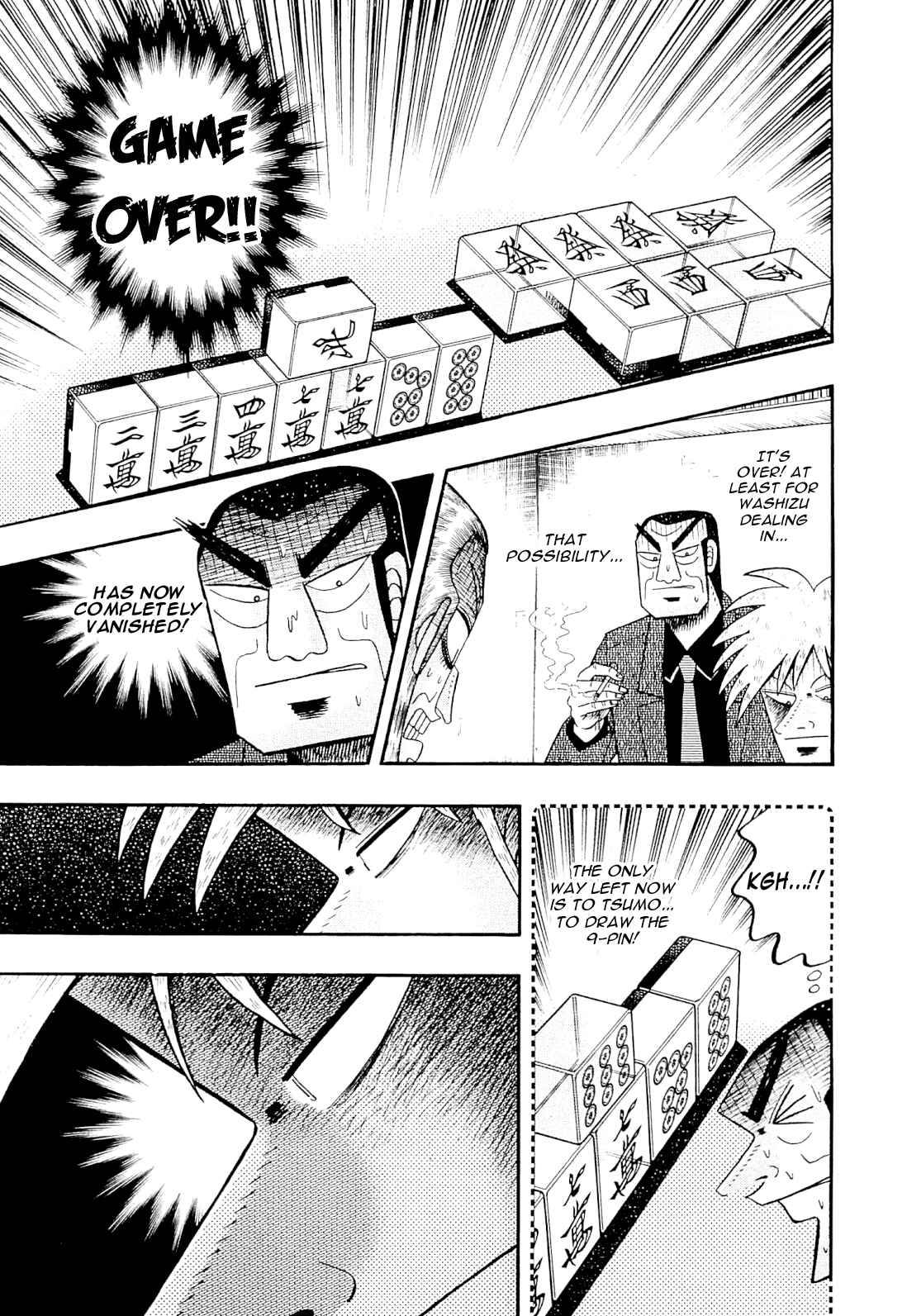 Chapter 228 - Page 15