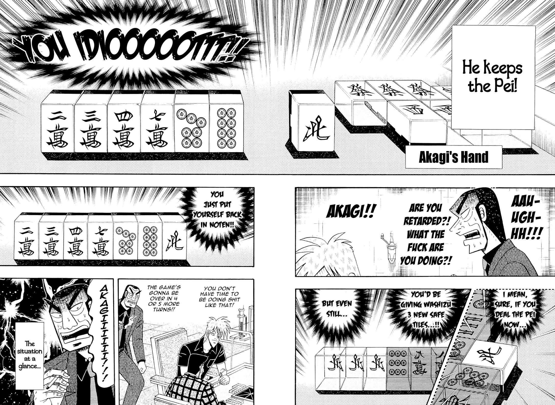 Chapter 228 - Page 18