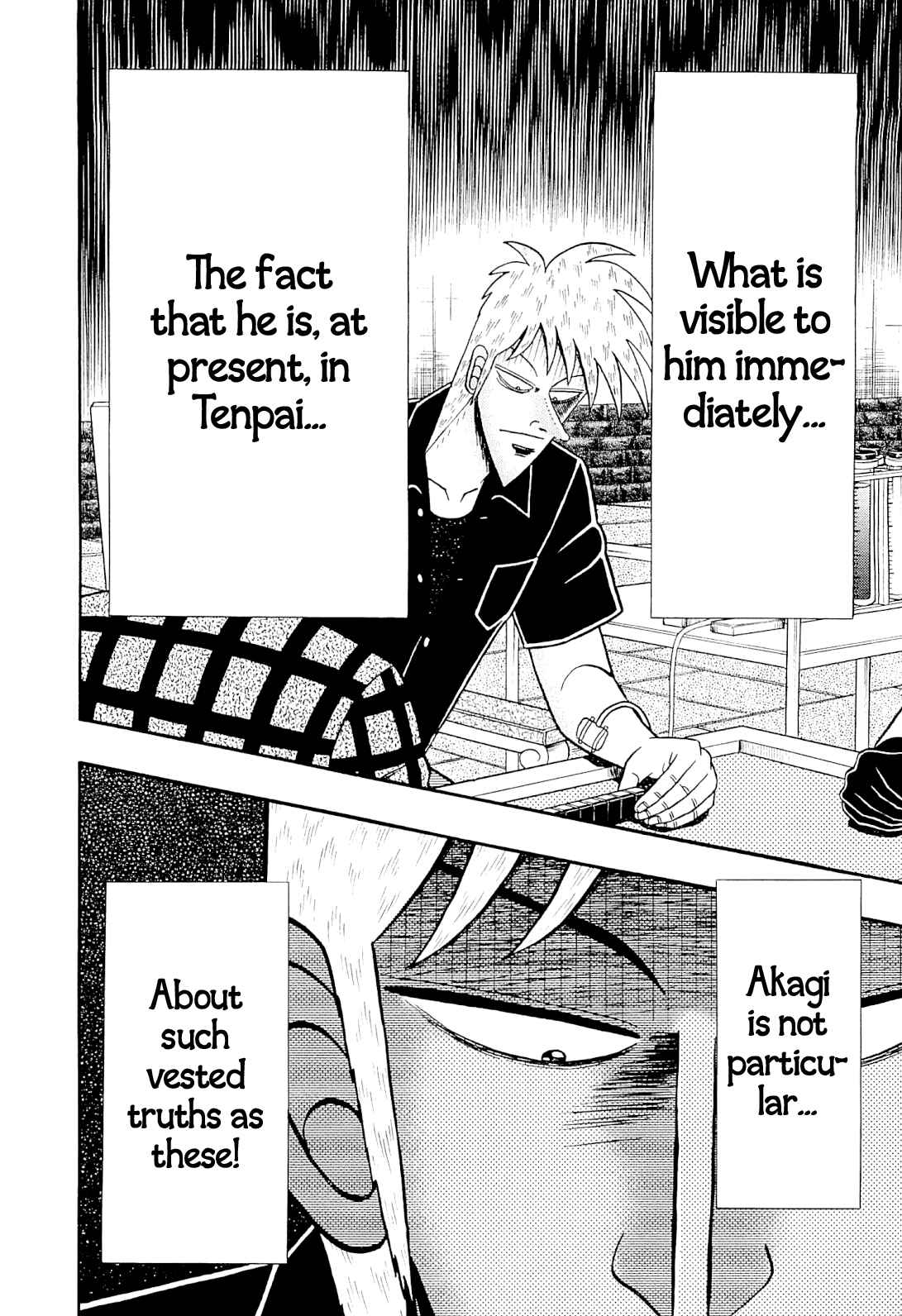 Chapter 228 - Page 19