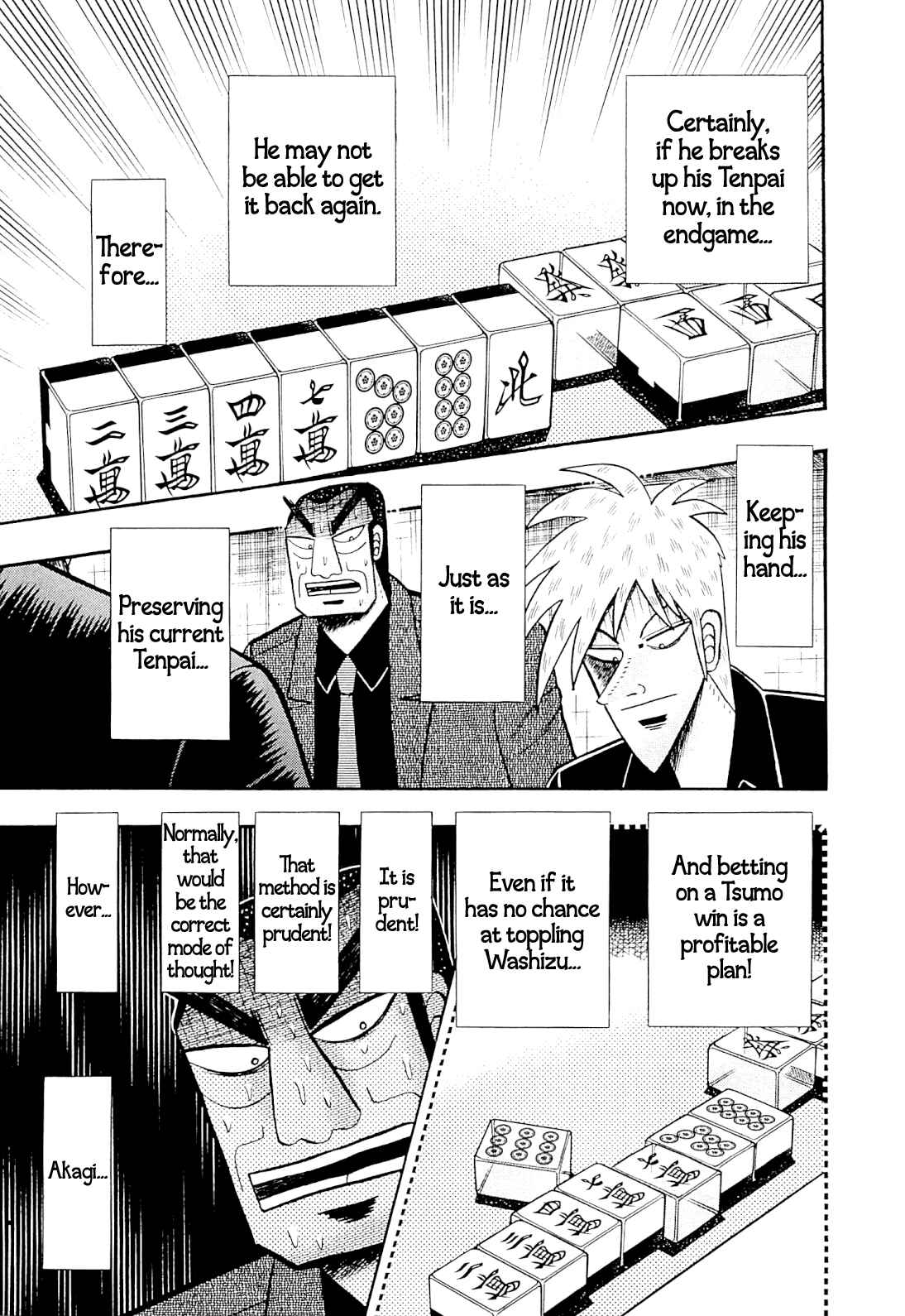 Chapter 228 - Page 20