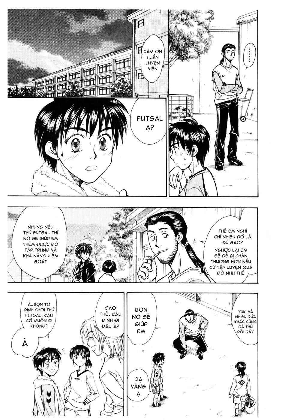 Chapter 140 - Page 10