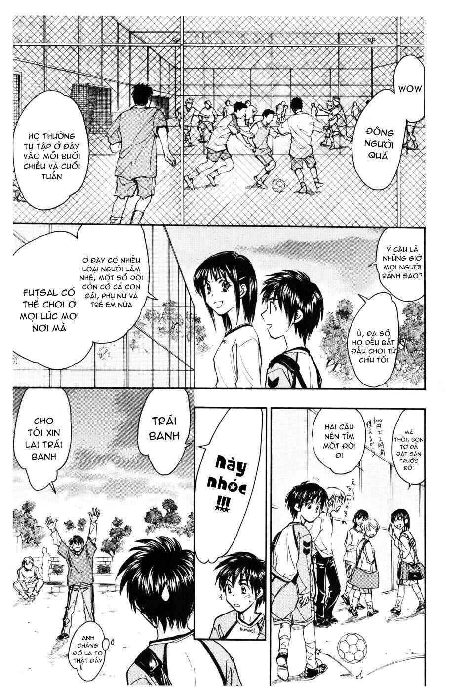Chapter 140 - Page 12