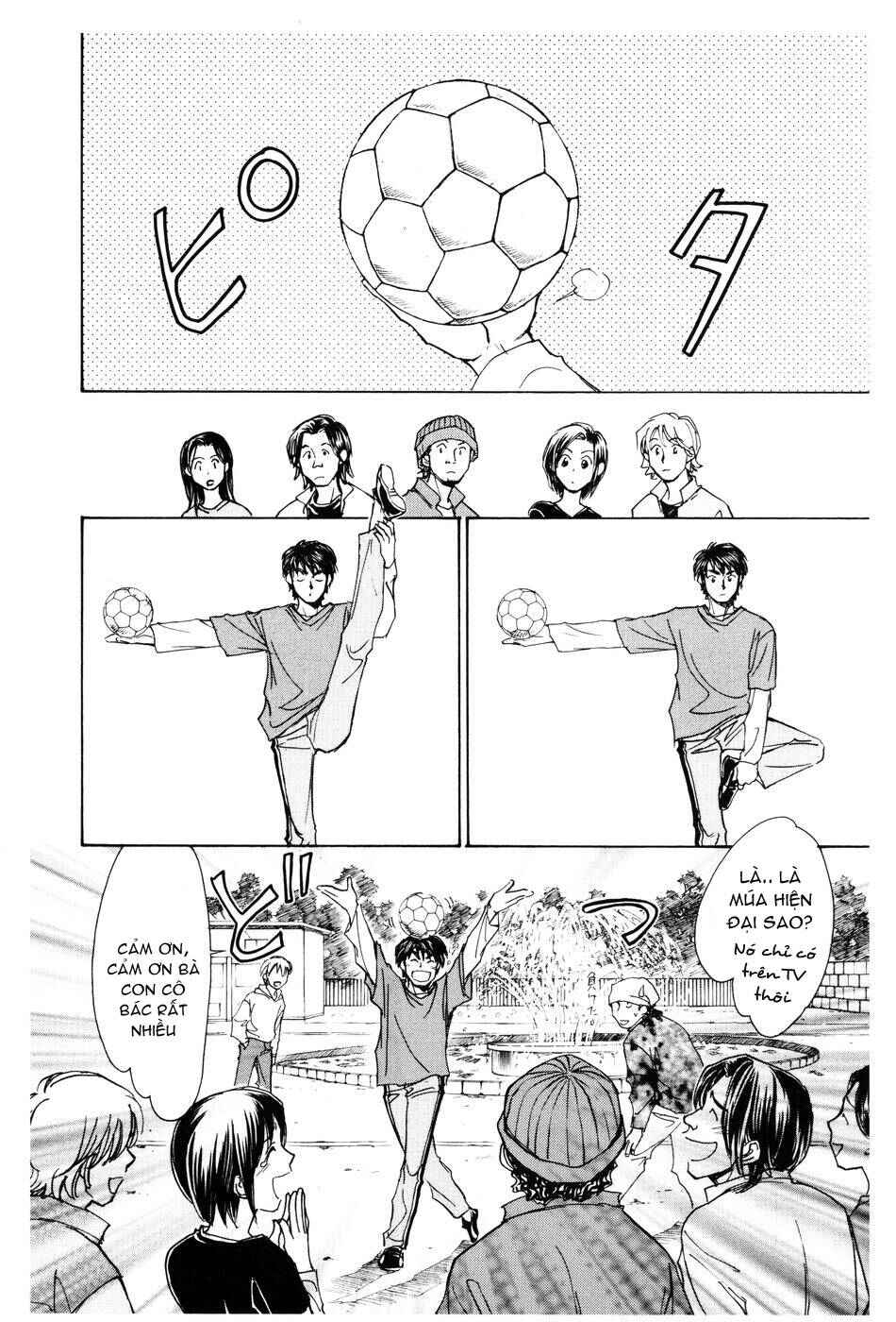 Chapter 140 - Page 16