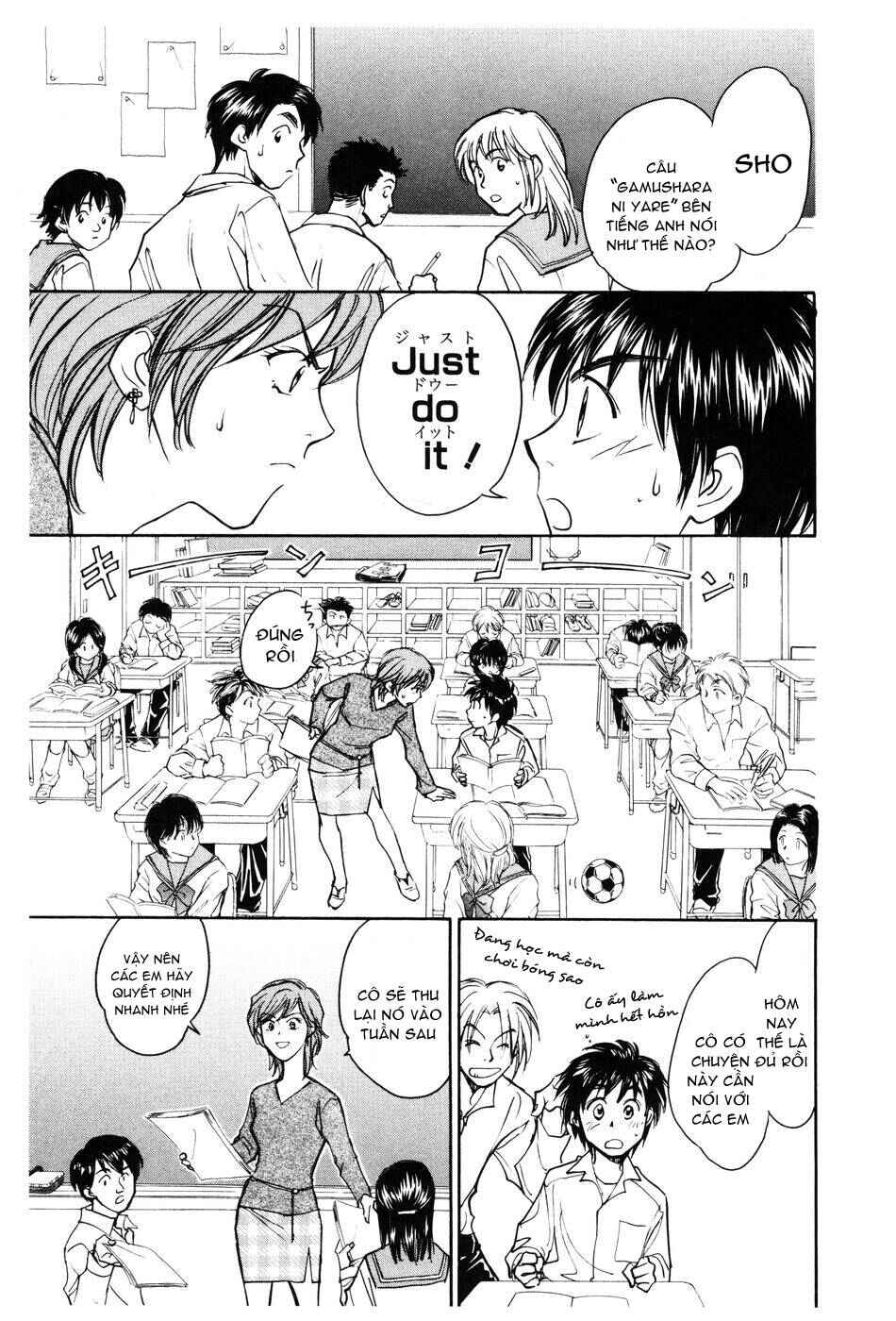 Chapter 140 - Page 4