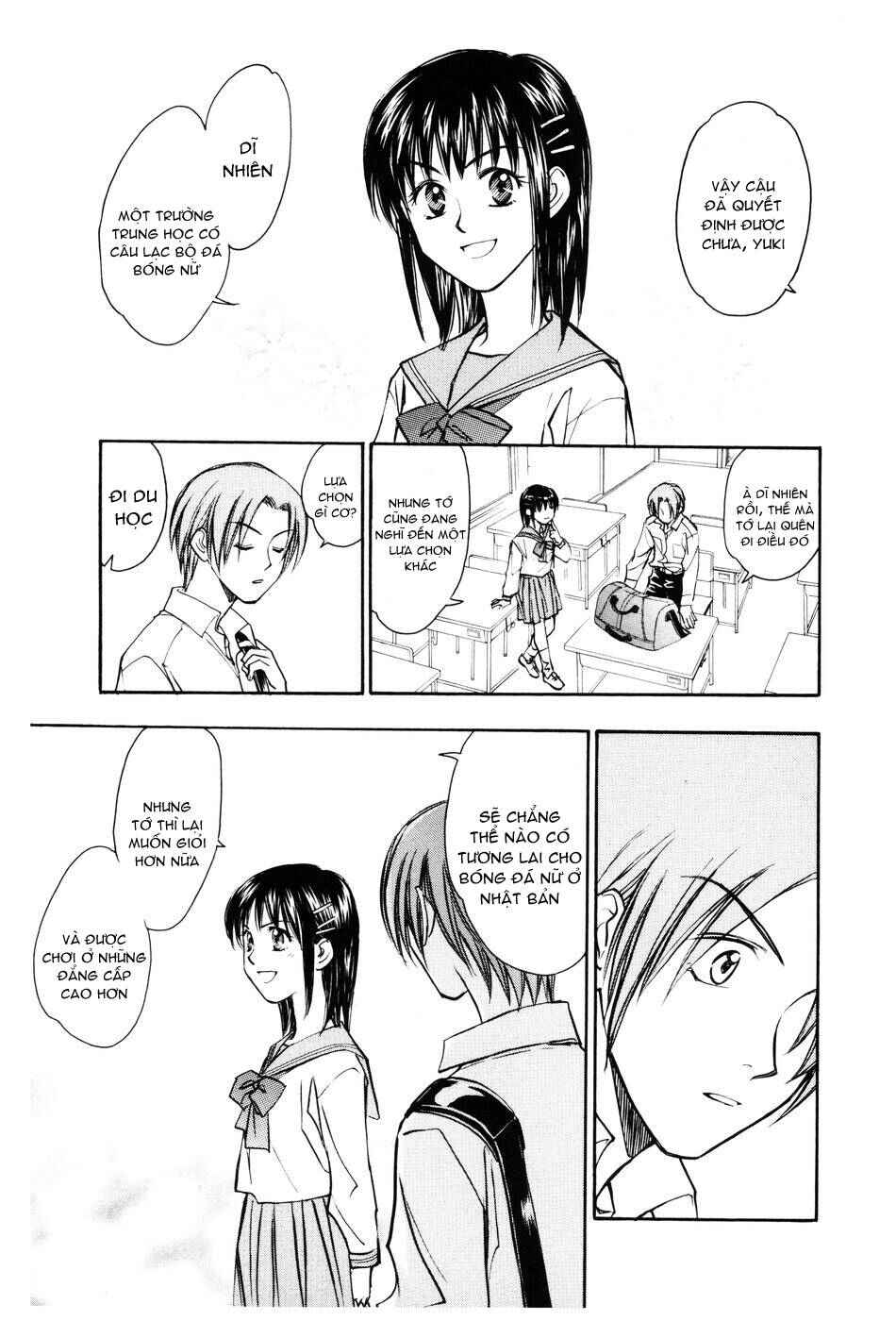 Chapter 140 - Page 6