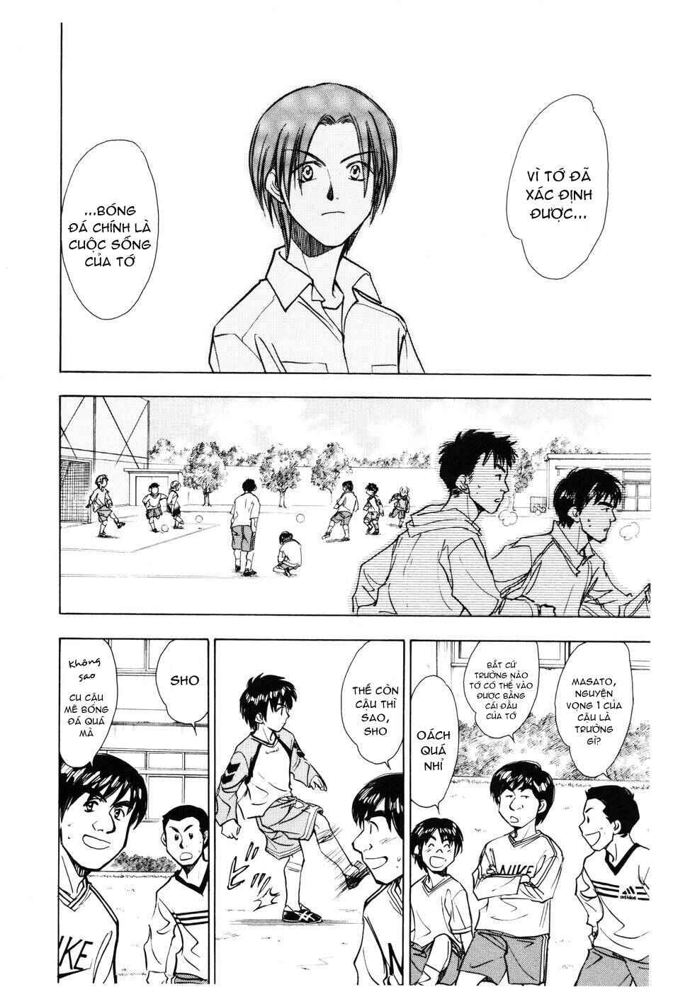 Chapter 140 - Page 7