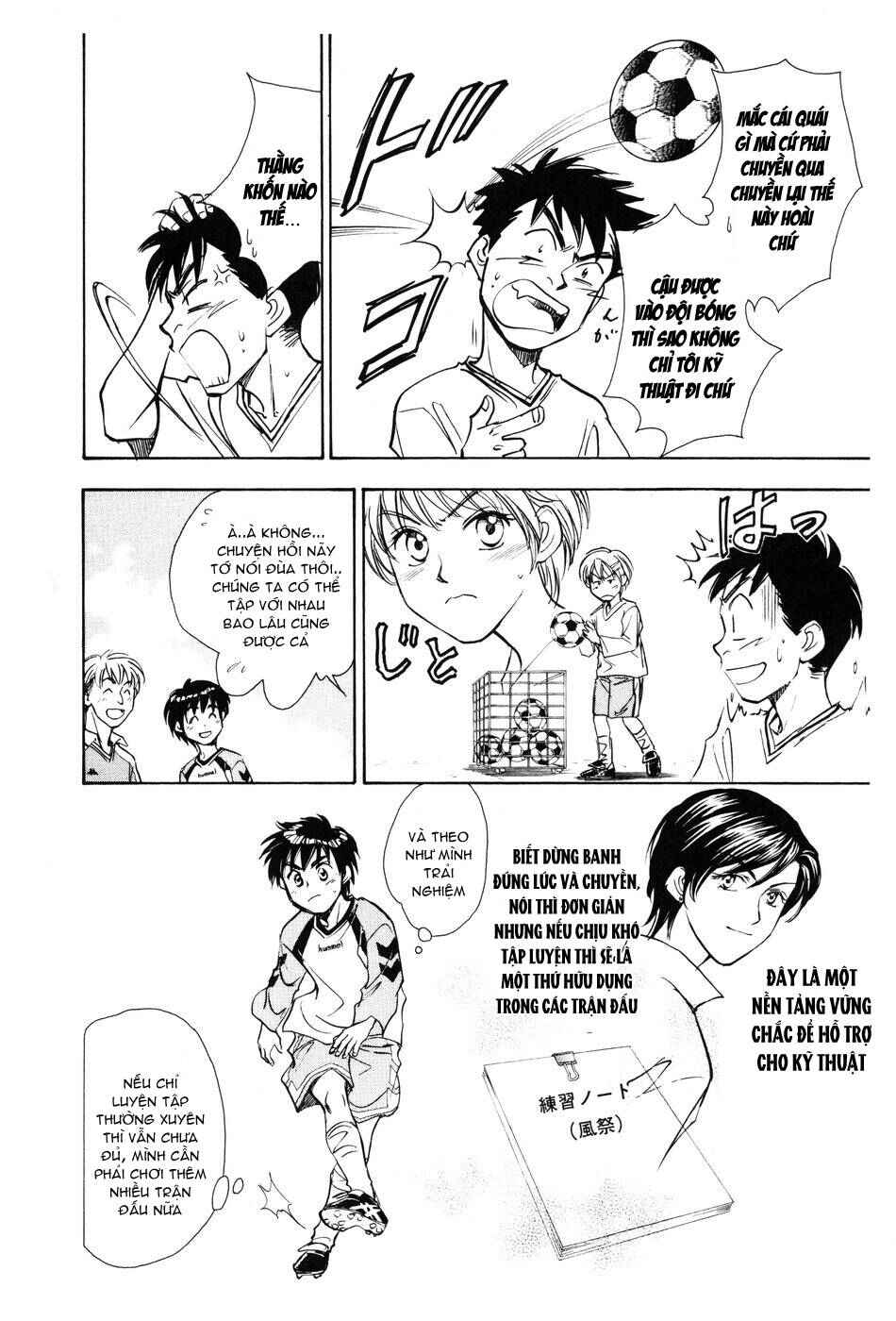 Chapter 140 - Page 9