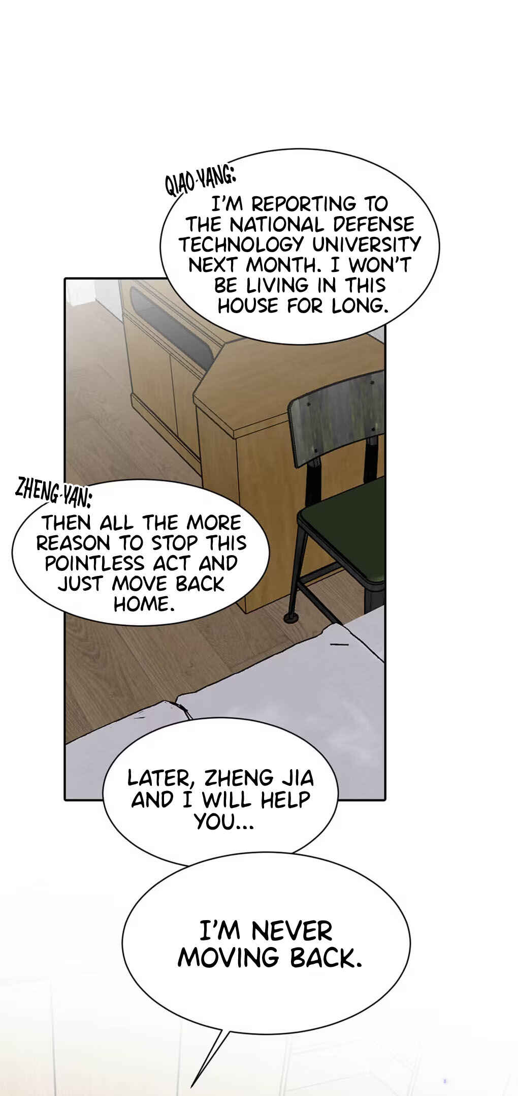 Chapter 30 - Page 39