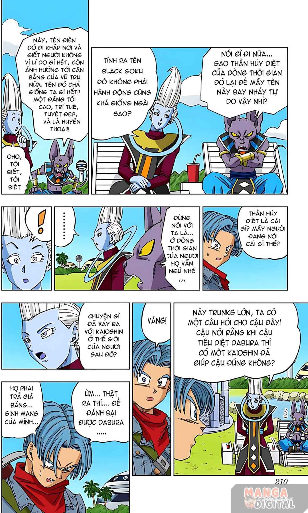 Chapter 15 - Page 38