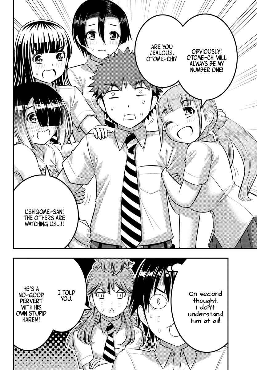Chapter 182 - Page 19