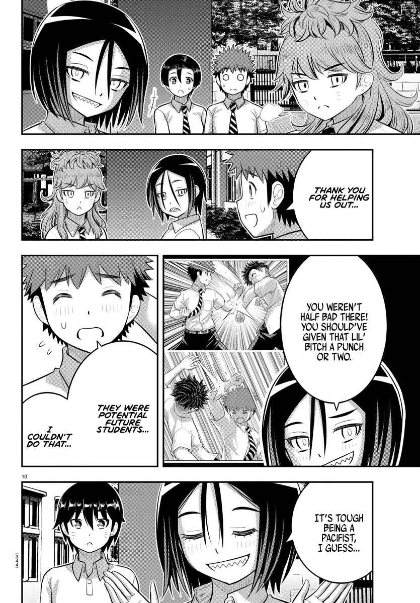 Chapter 182 - Page 9