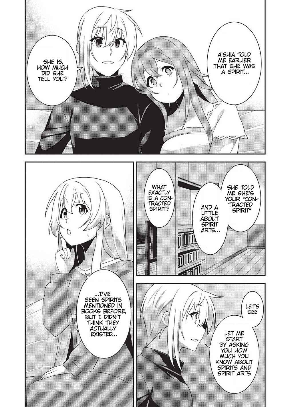 Chapter 52 - Page 20