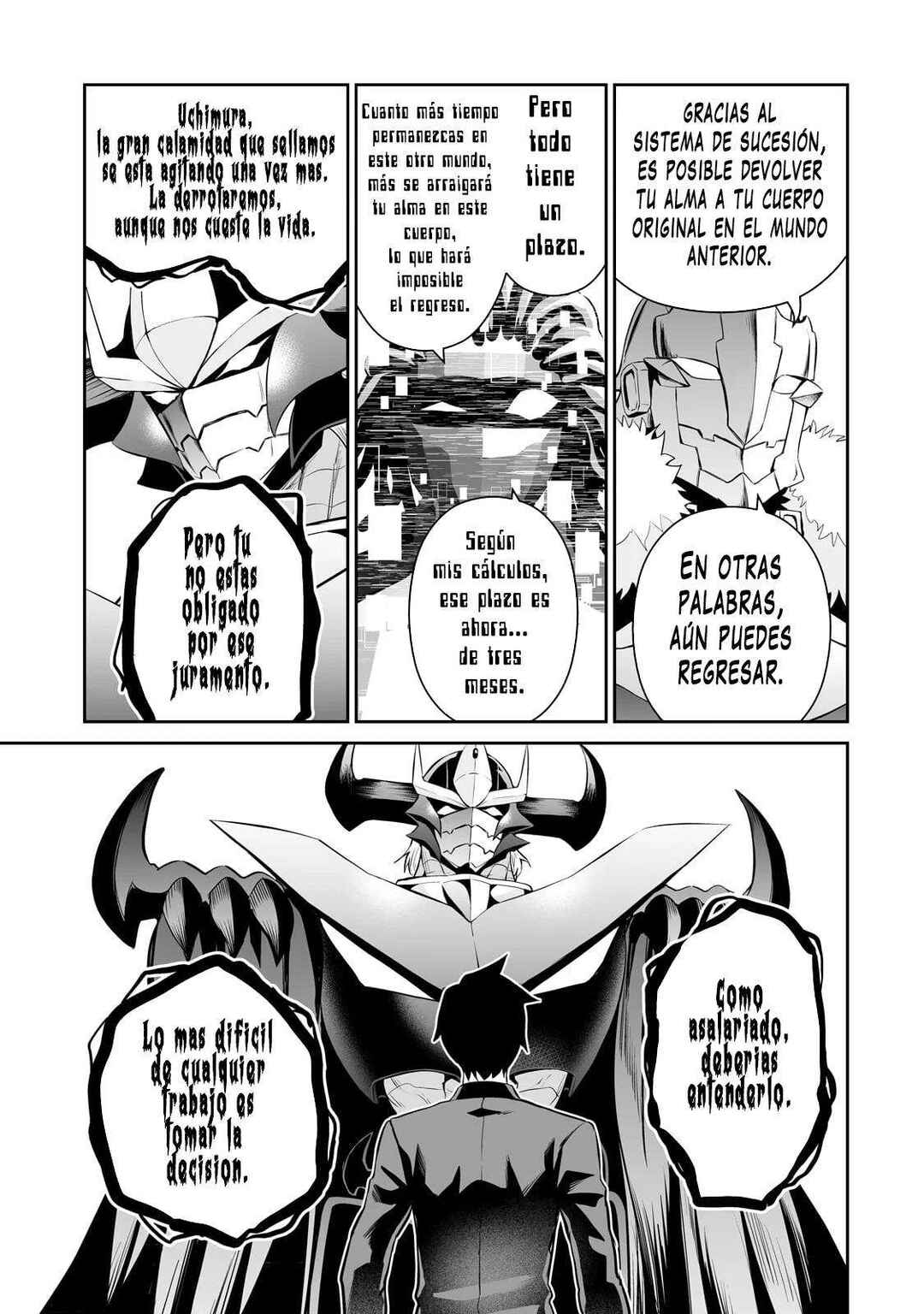 Chapter 98 - Page 16