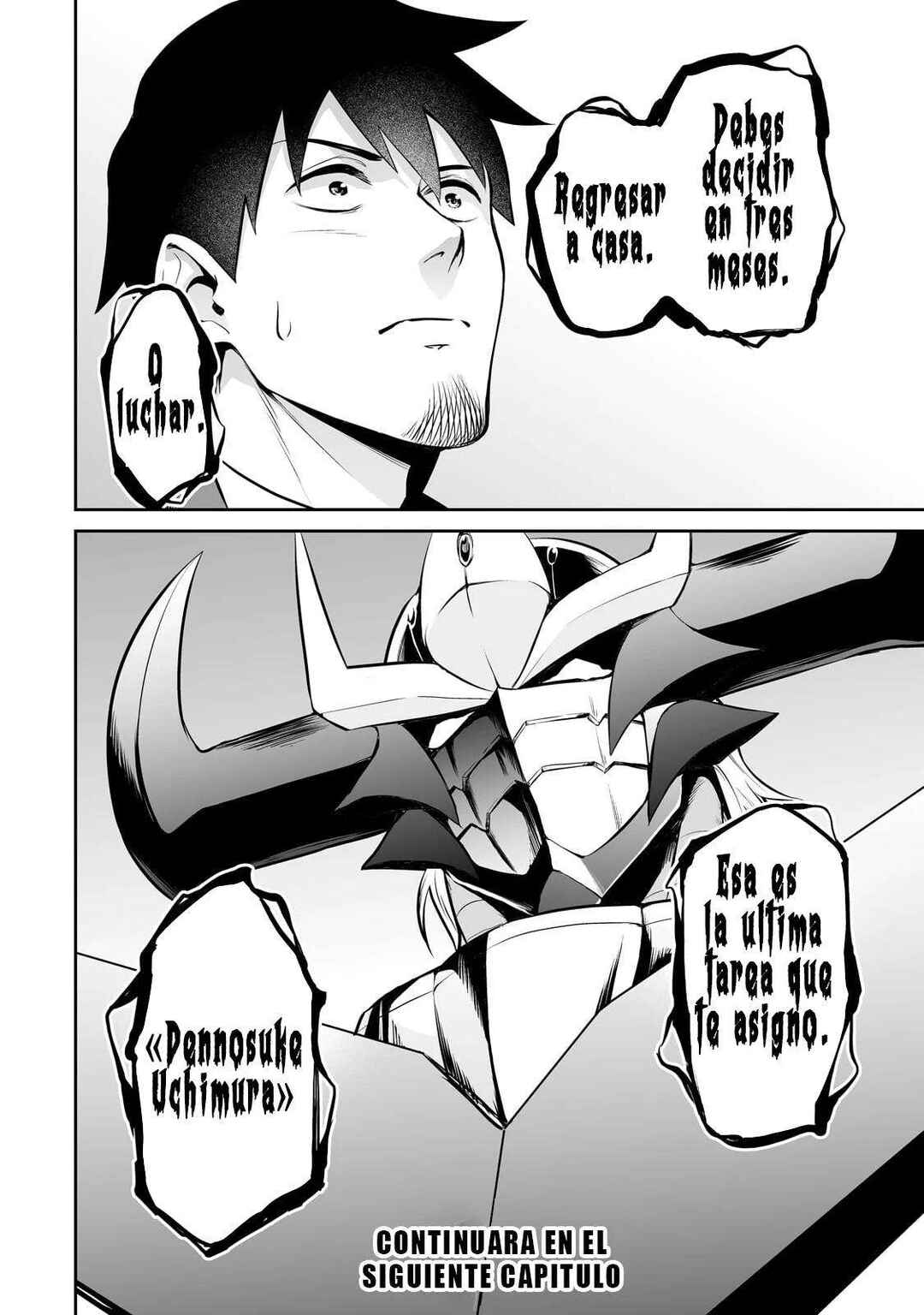 Chapter 98 - Page 17