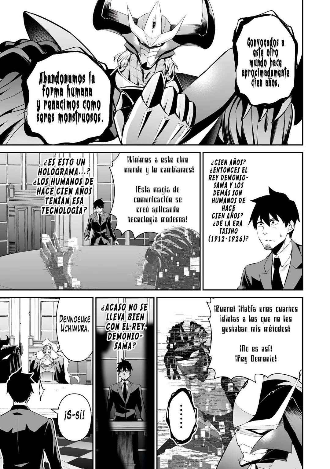 Chapter 98 - Page 6