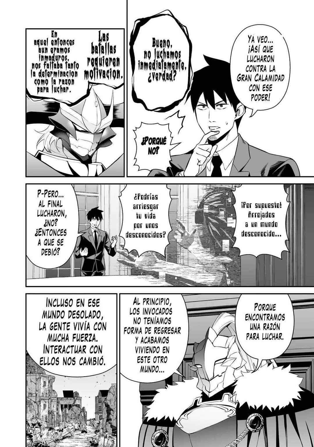 Chapter 98 - Page 9