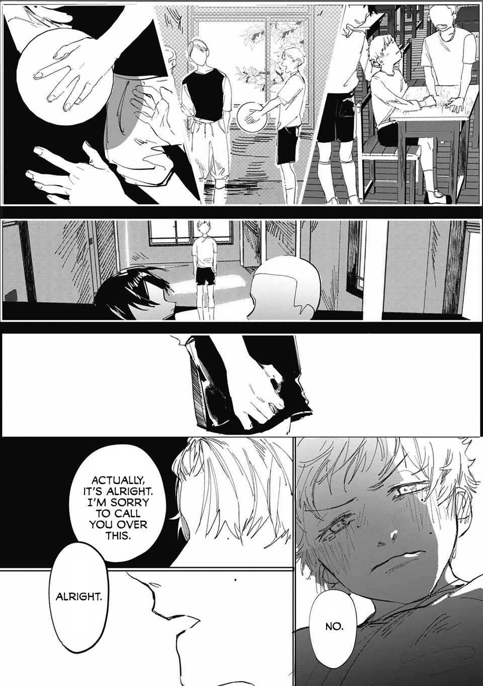 Chapter 3 - Page 23