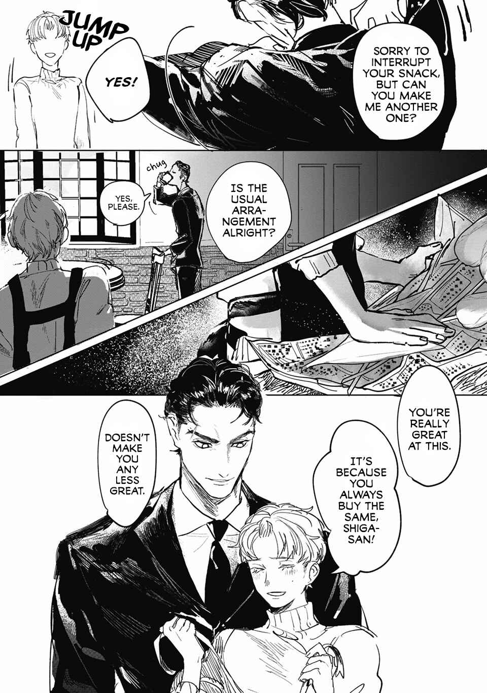Chapter 3 - Page 9