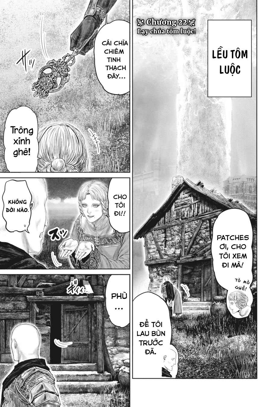 Chapter 22 - Page 1
