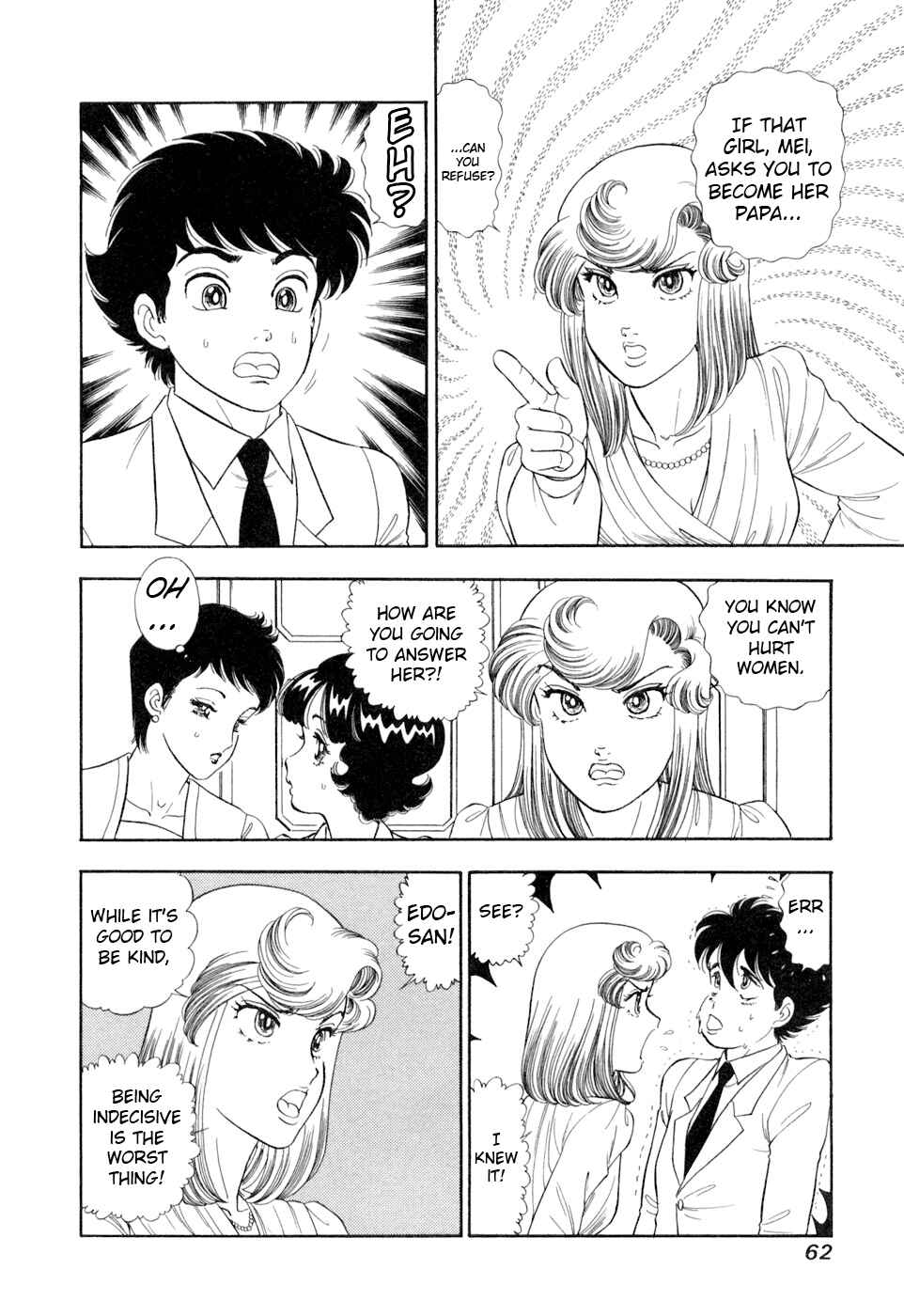 Chapter 401 - Page 12