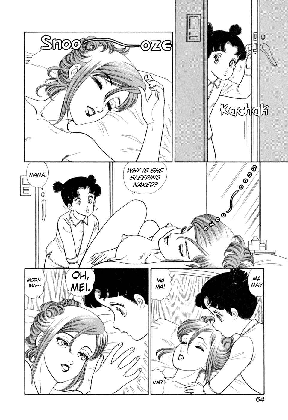 Chapter 401 - Page 14