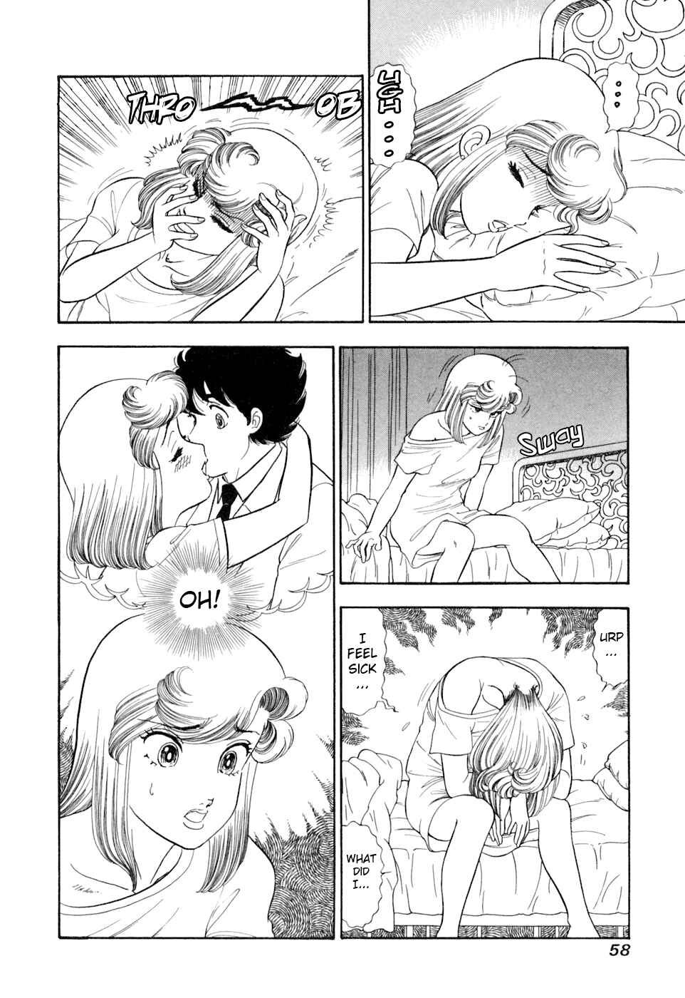 Chapter 401 - Page 8