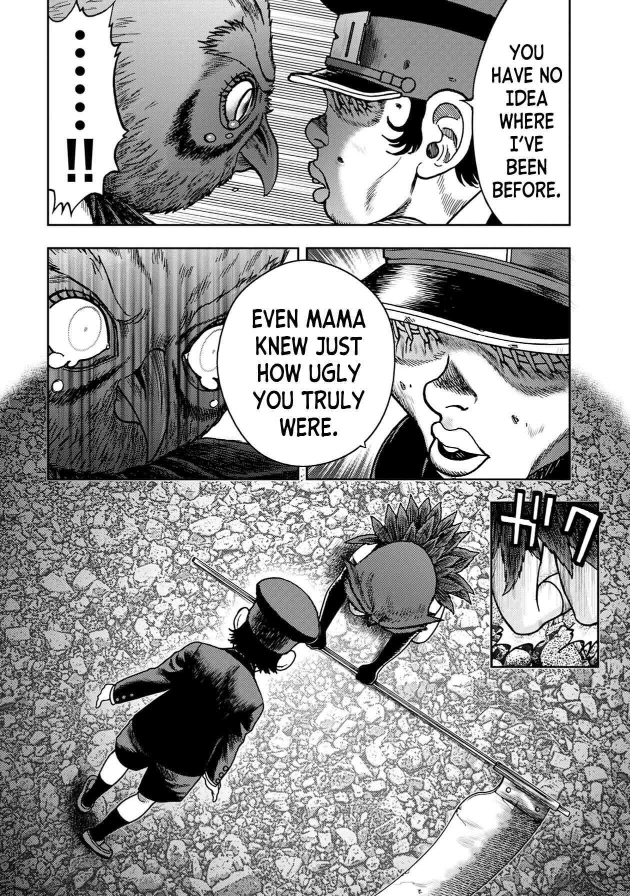 Chapter 60 - Page 11