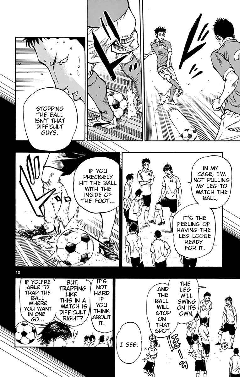 Chapter 164 - Page 10
