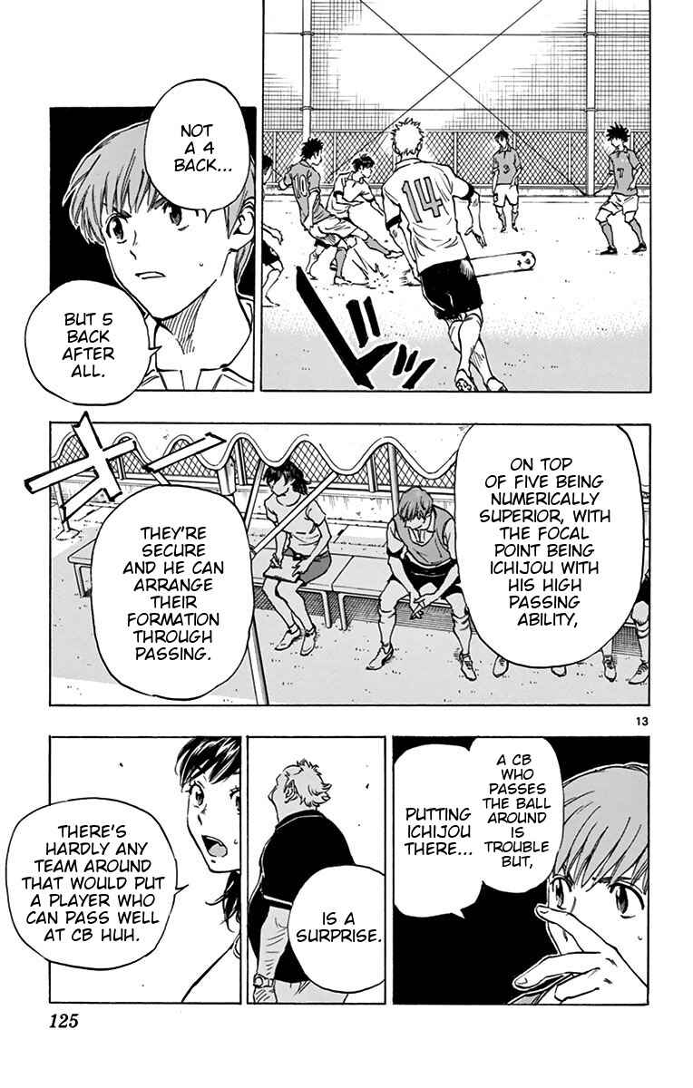 Chapter 164 - Page 13