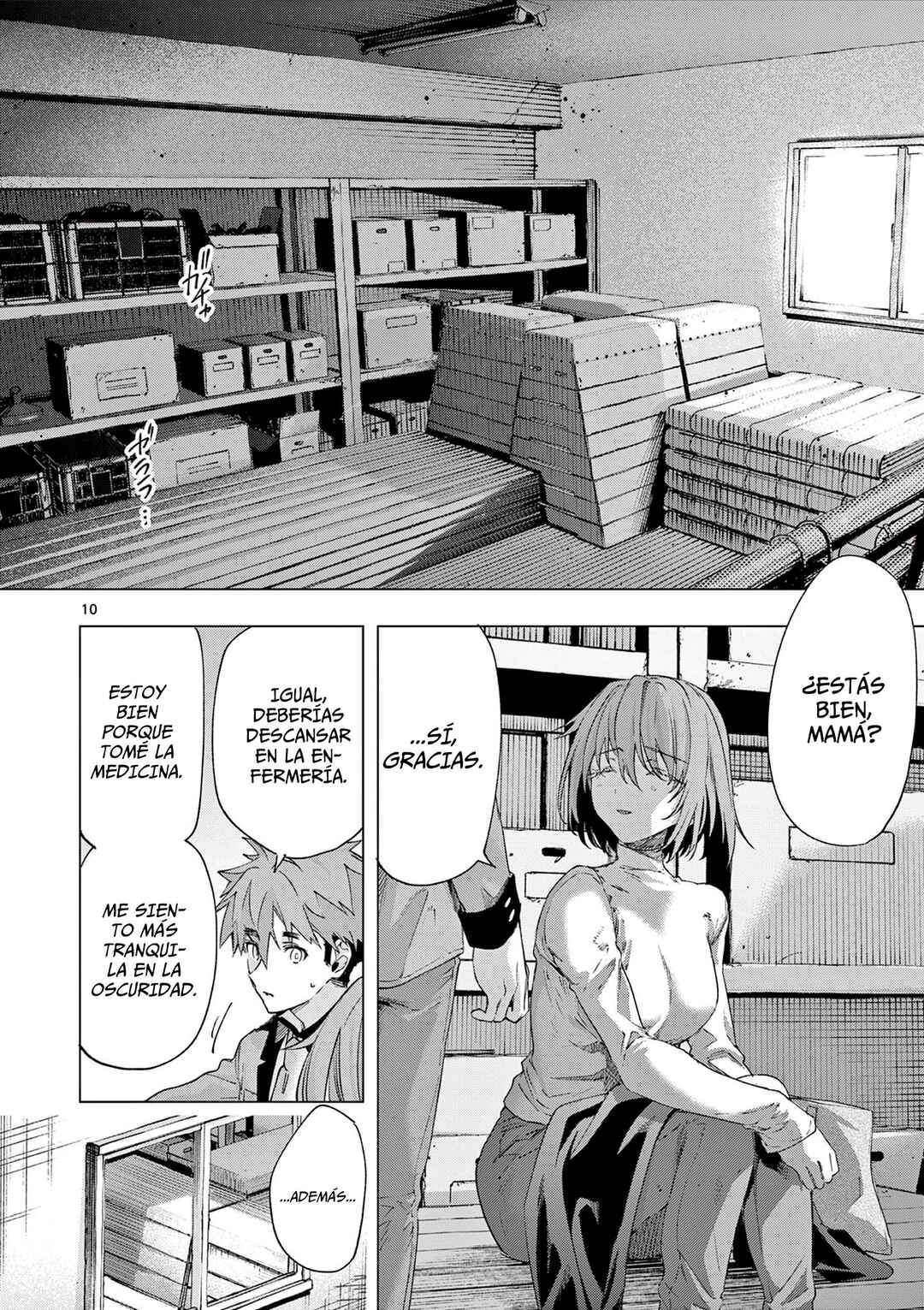 Chapter 83.2 - Page 14