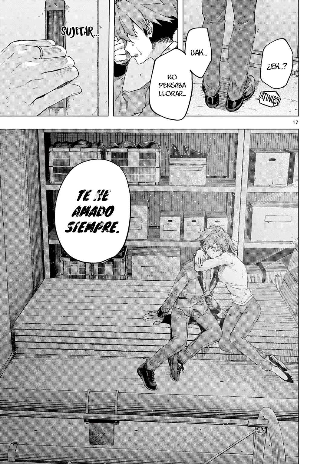 Chapter 83.2 - Page 21