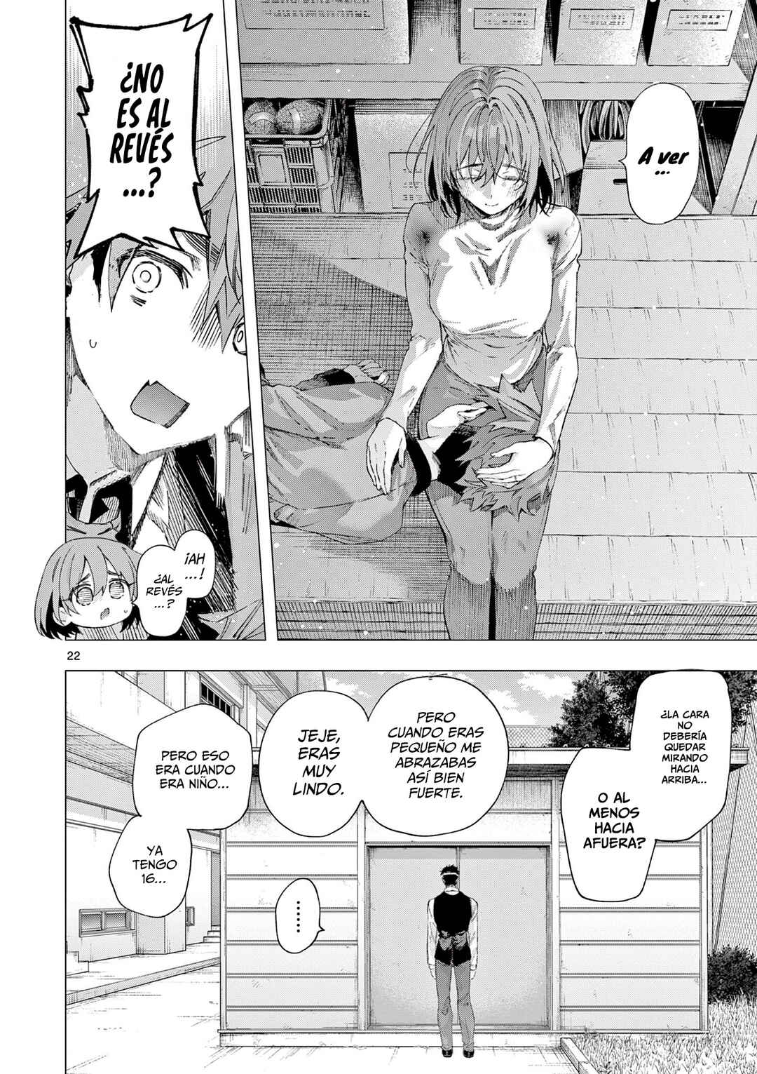 Chapter 83.2 - Page 26