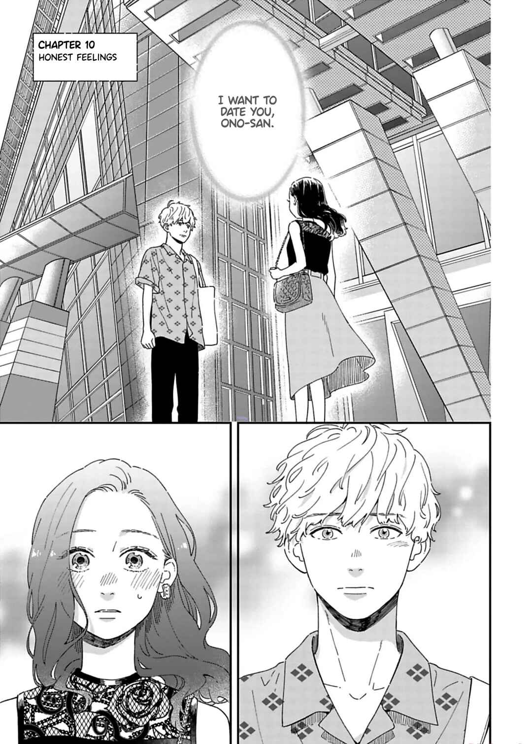 Chapter 10 - Page 1
