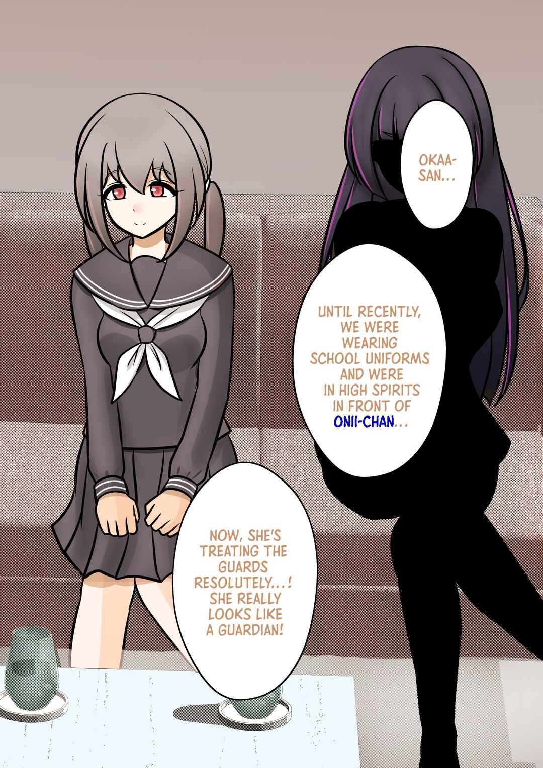 Chapter 125 - Page 8