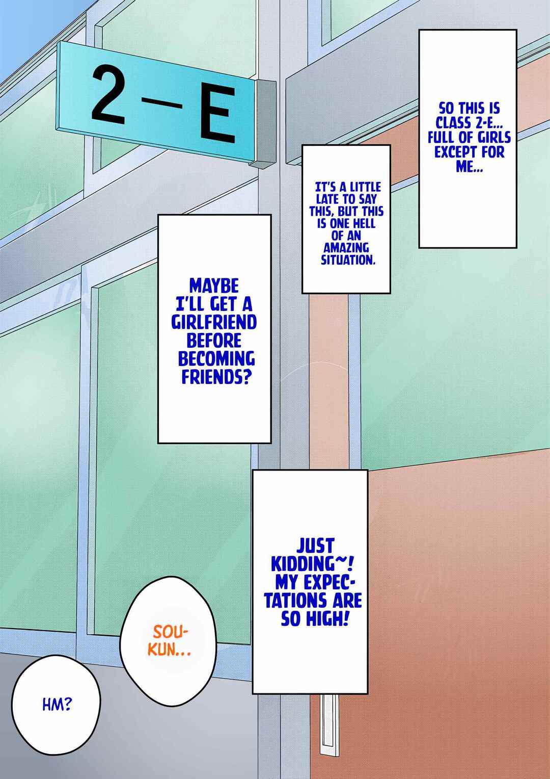 Chapter 54 - Page 1
