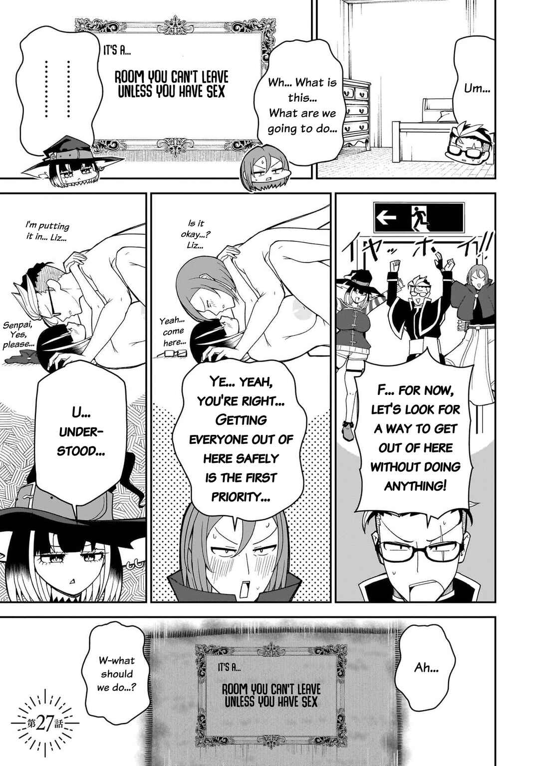Chapter 27 - Page 2