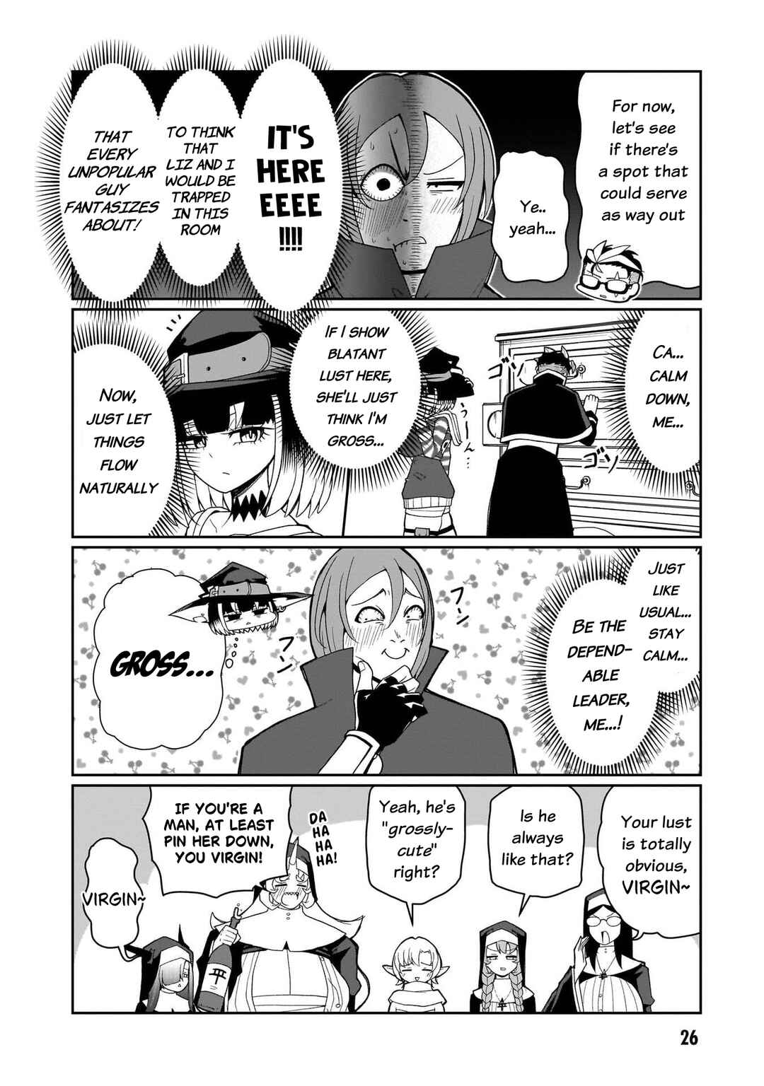 Chapter 27 - Page 5