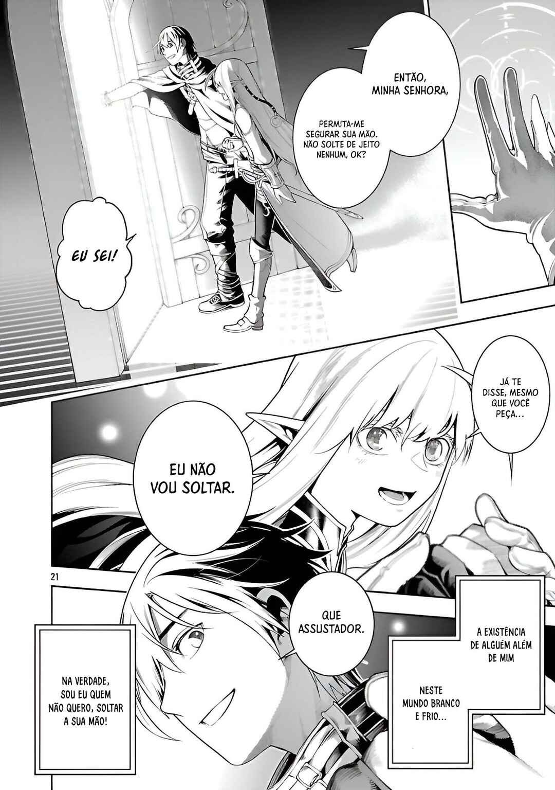 Chapter 21 - Page 25