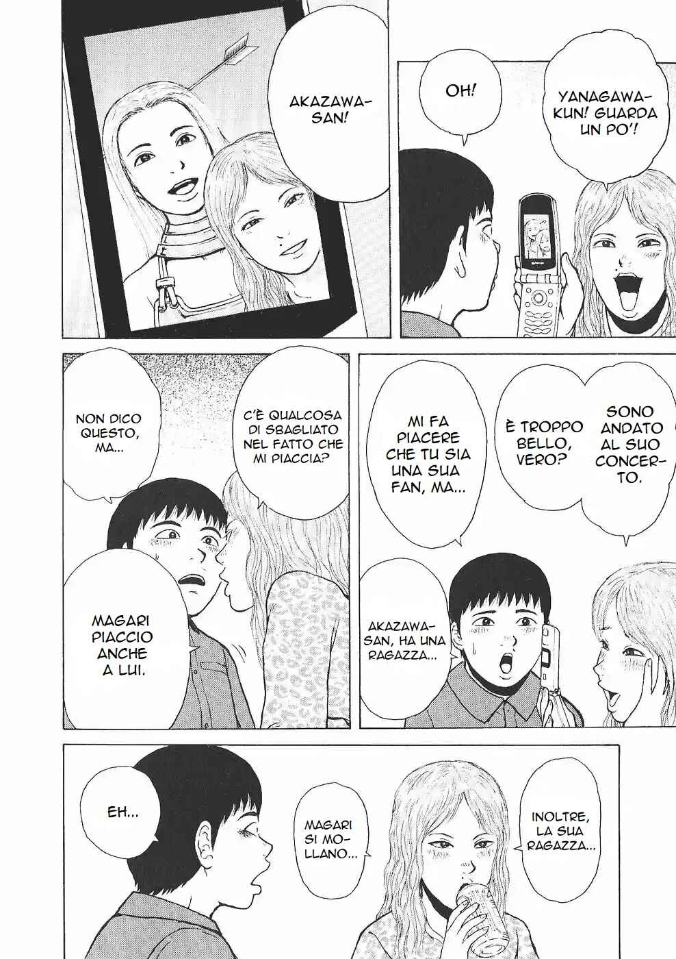 Chapter 94 - Page 10
