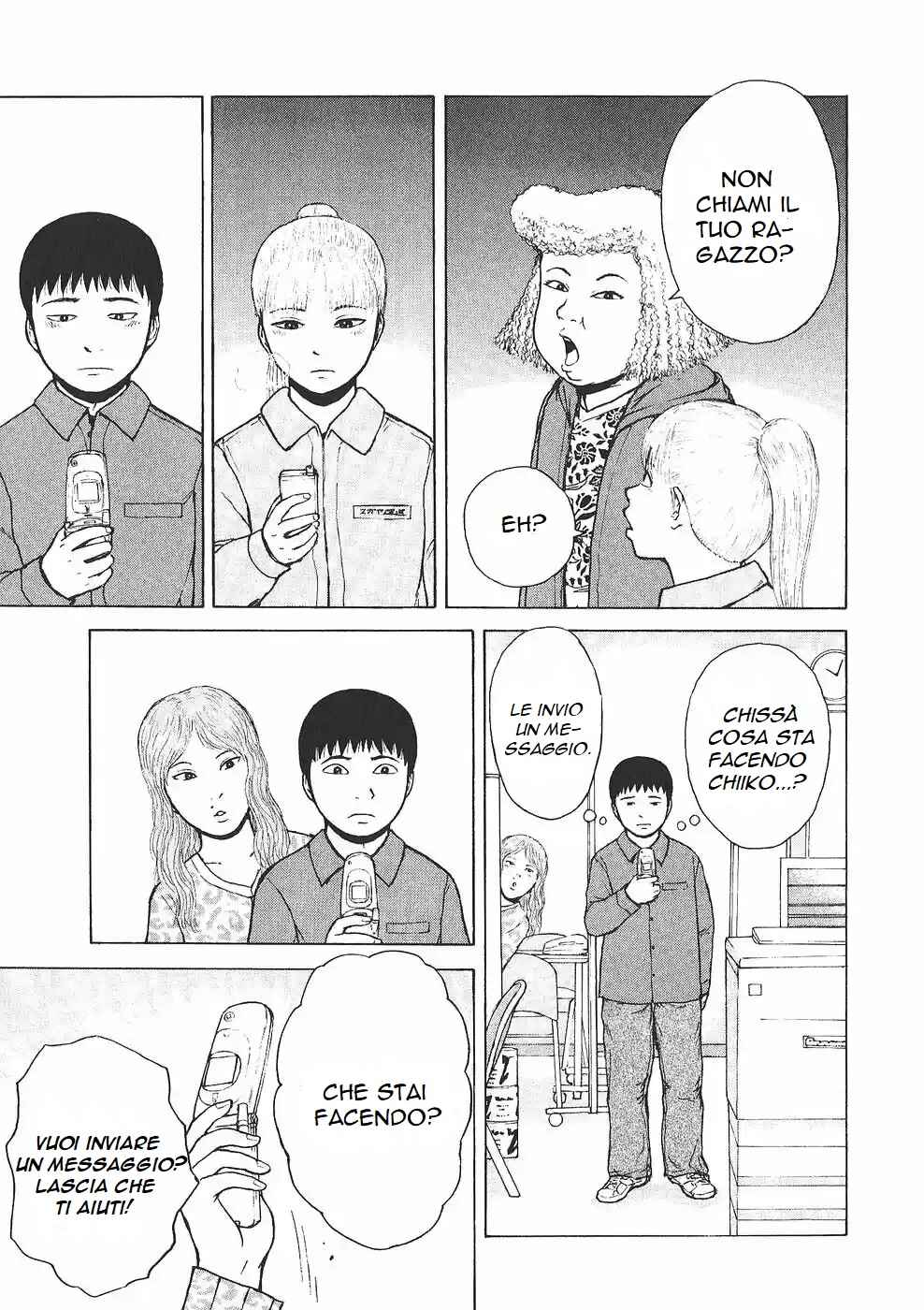 Chapter 94 - Page 13