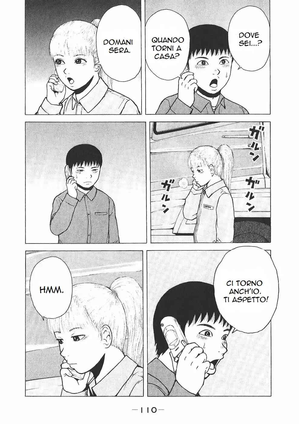 Chapter 94 - Page 16
