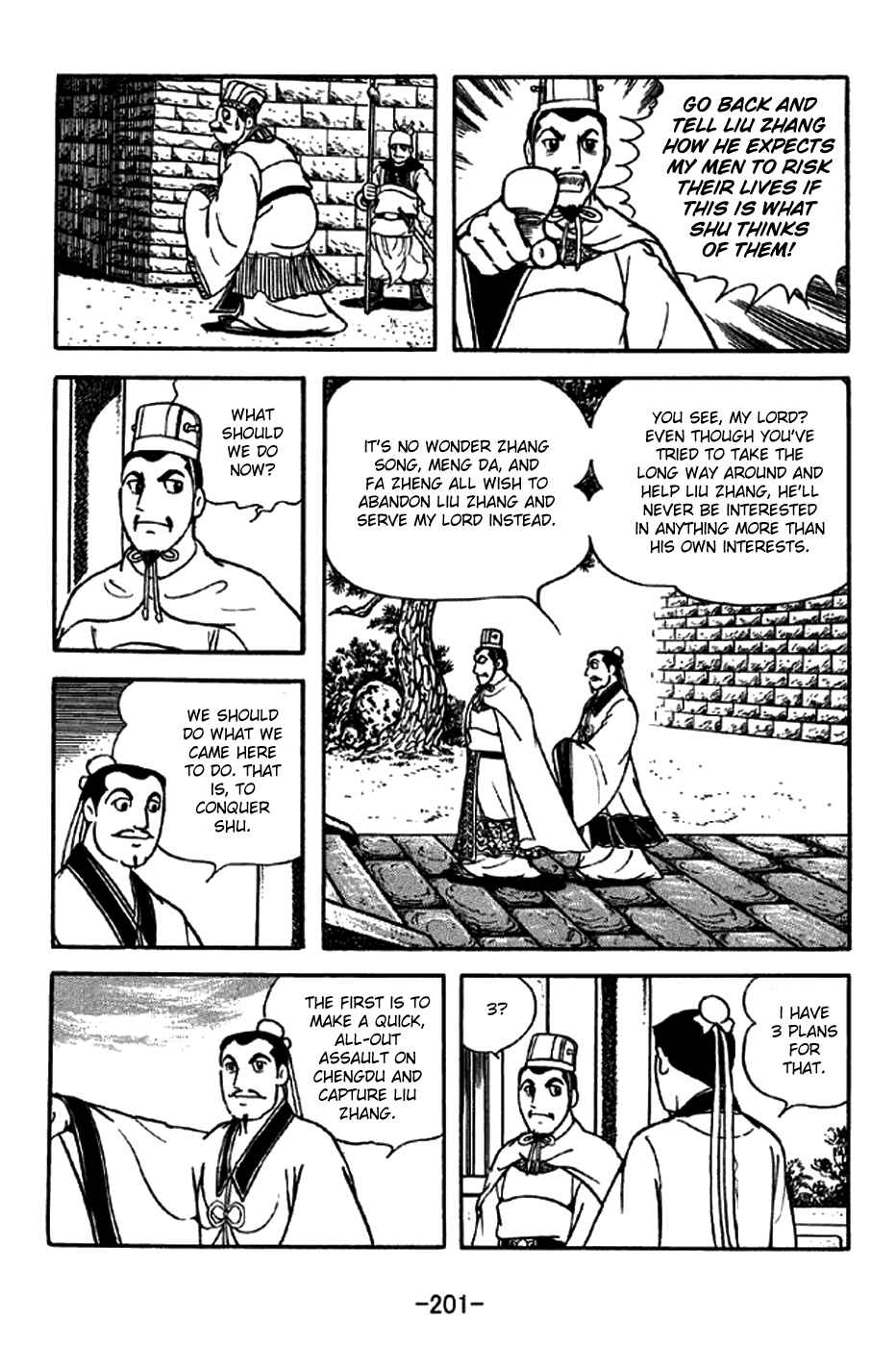 Chapter 209 - Page 10