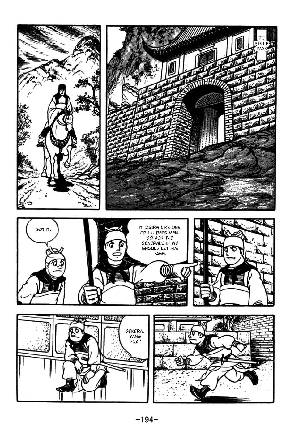 Chapter 209 - Page 3