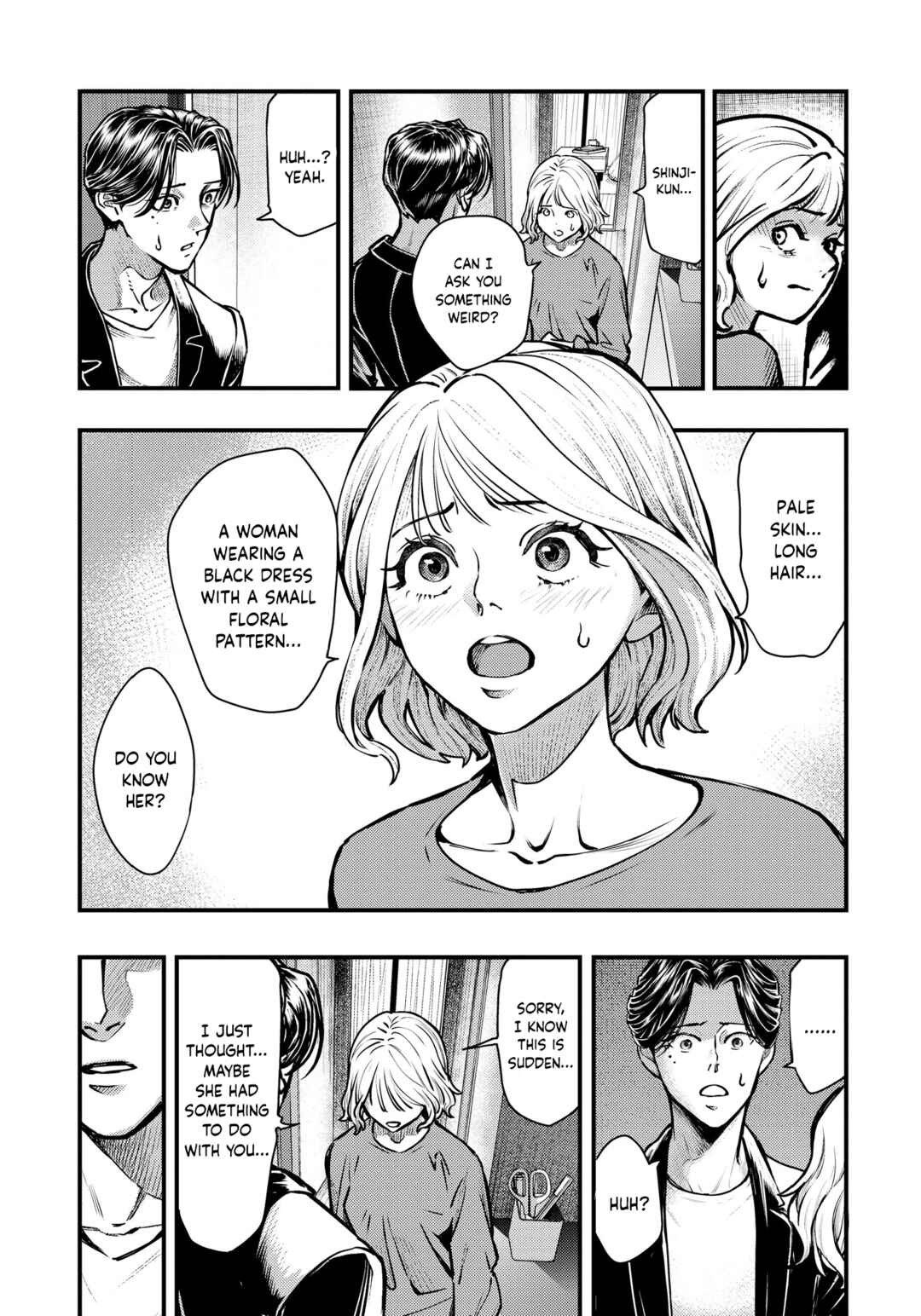 Chapter 1 - Page 22