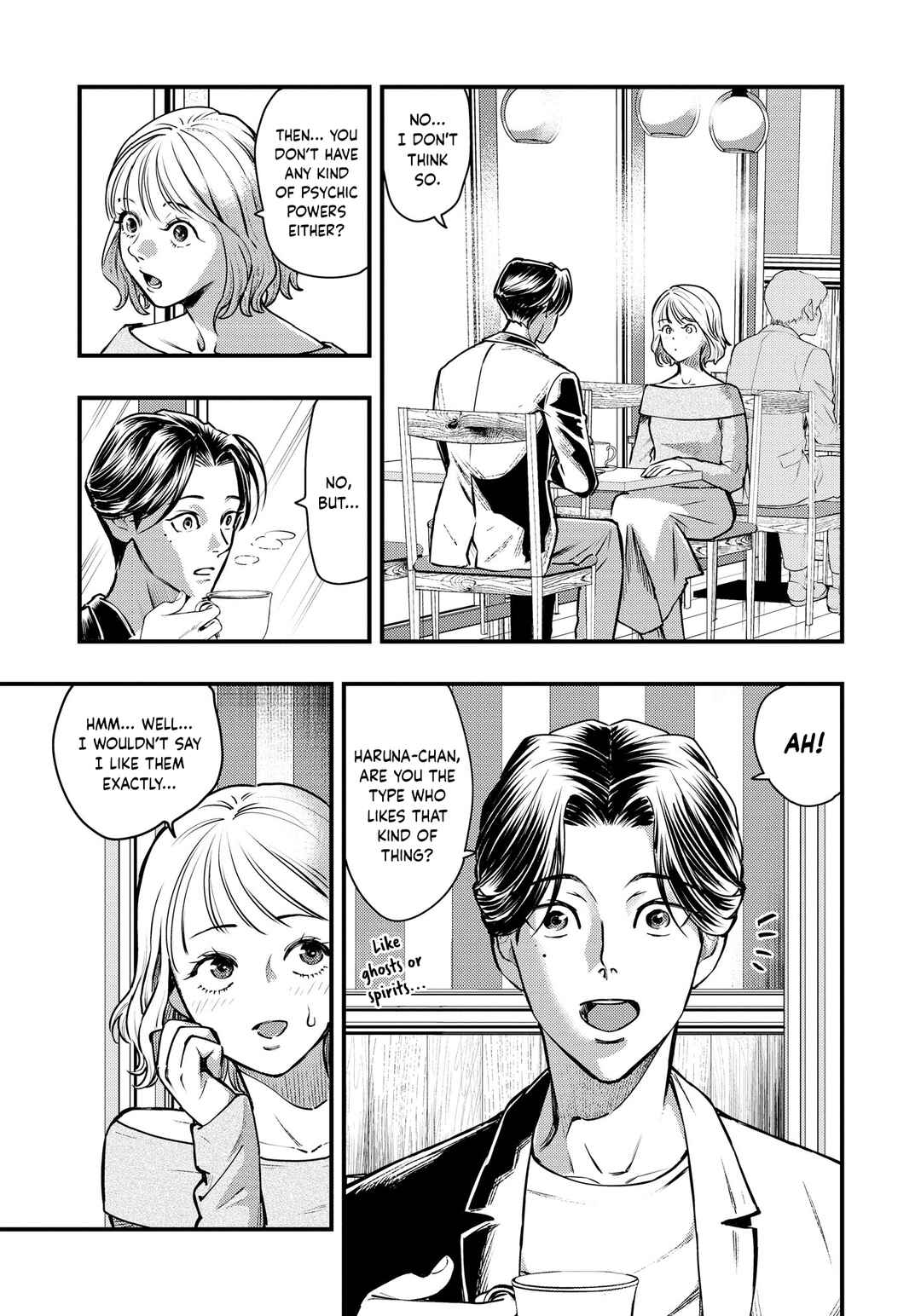Chapter 1 - Page 4