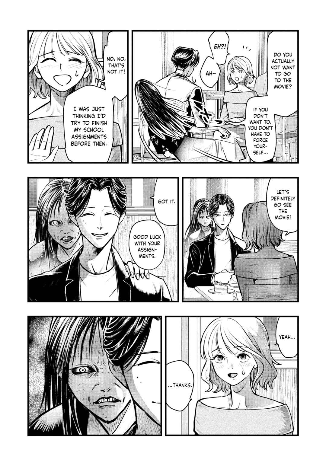 Chapter 1 - Page 8