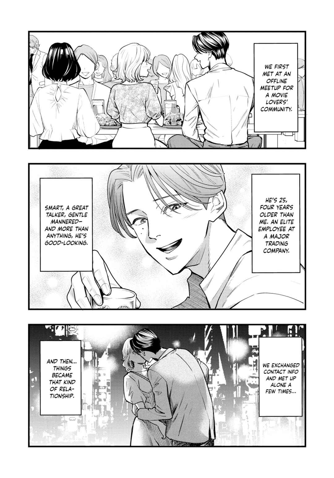 Chapter 1 - Page 9