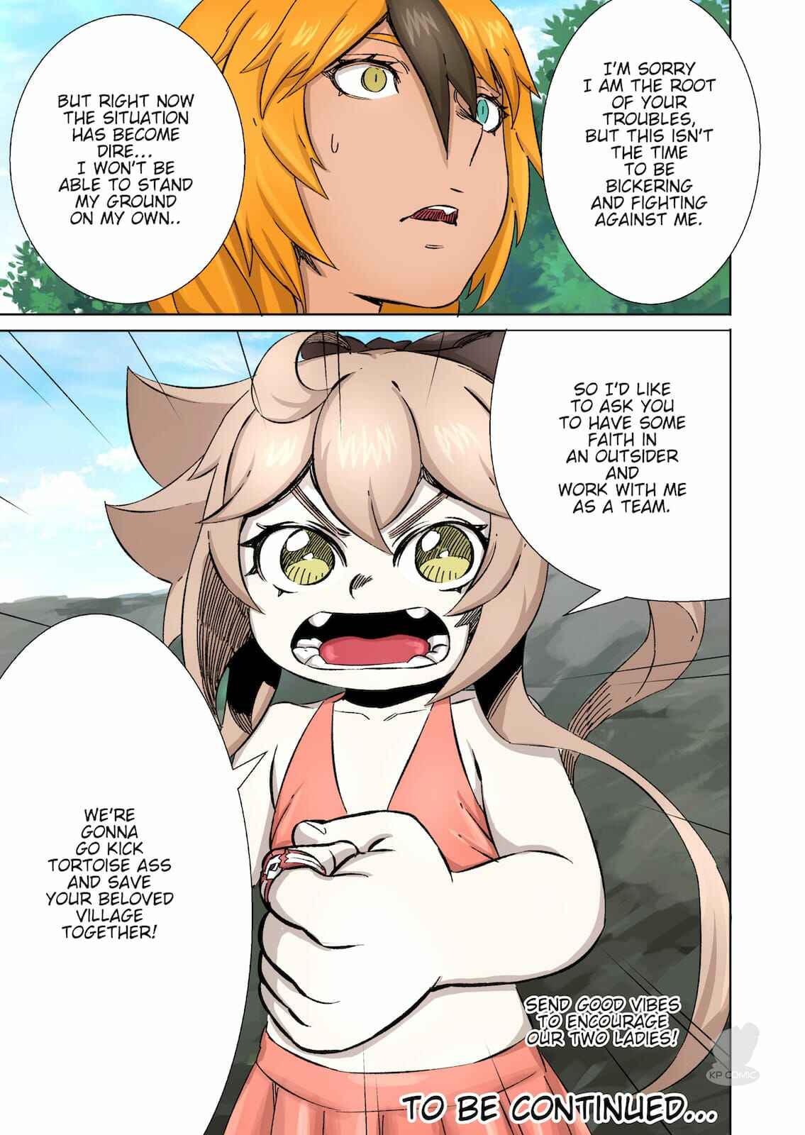 Chapter 45 - Page 13
